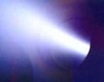 Plasma Beam From FCA Source